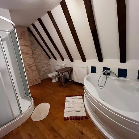 Holiday home Moulin Du Grand Auque Lalandusse
