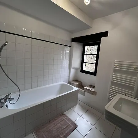 Holiday home Moulin Du Grand Auque