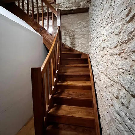 Holiday home Moulin Du Grand Auque *