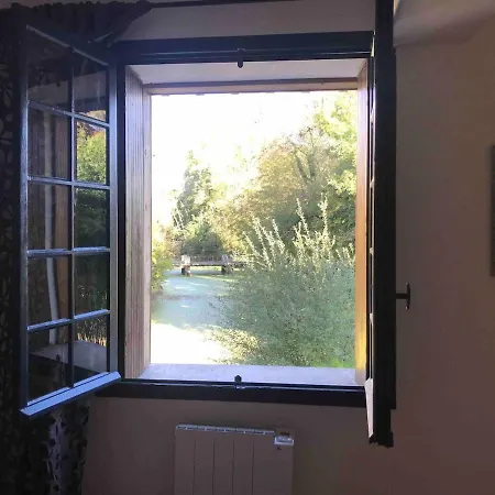 Moulin Du Grand Auque Holiday home *