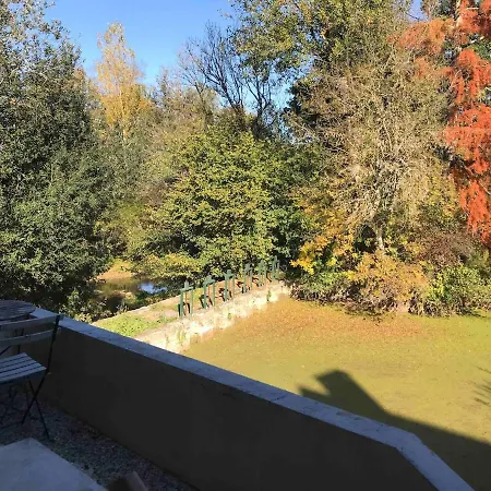 Moulin Du Grand Auque Holiday home