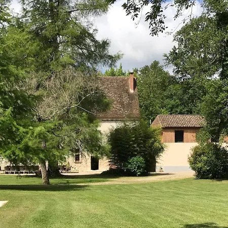 Moulin Du Grand Auque *