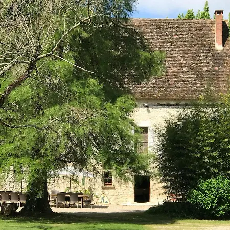 Moulin Du Grand Auque *