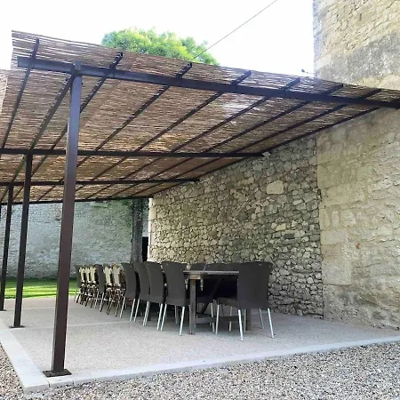 Moulin Du Grand Auque Holiday home *