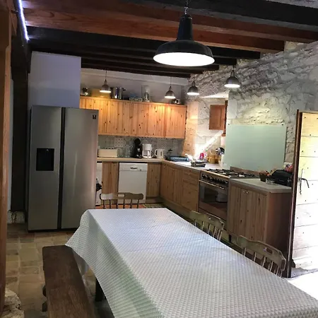 Moulin Du Grand Auque Lalandusse