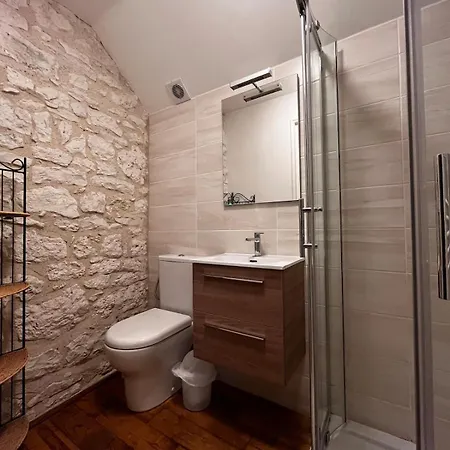 Holiday home Moulin Du Grand Auque *