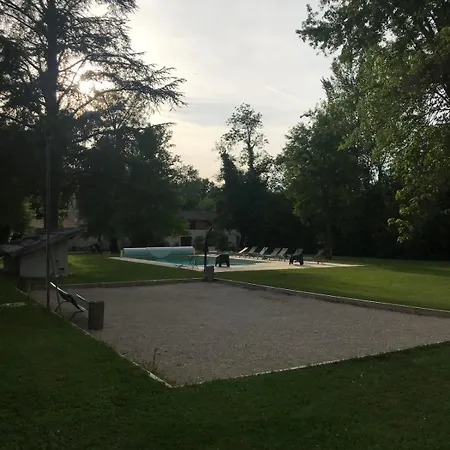 Moulin Du Grand Auque